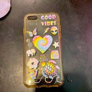 Good Vibes IPhone 6s Case